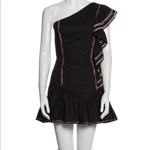 Love Shack Fancy Dress